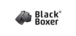 BlackBoxer logo